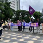 AJI: Kebebasan Pers di Indonesia Memburuk