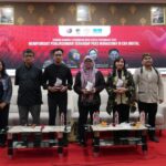 Komunitas Pers dan UNESCO Perkuat Perlindungan Pers Mahasiswa di Era Digital