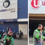 AJI Batam Kecam Tindakan Teror Terhadap Dua Media di Kepri